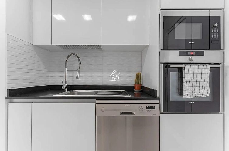 Appartement in Orihuela