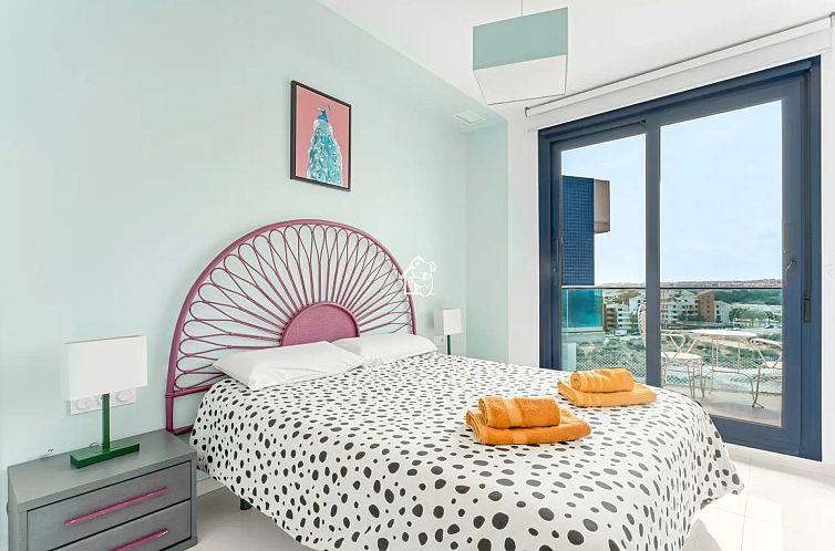 Appartement in Orihuela