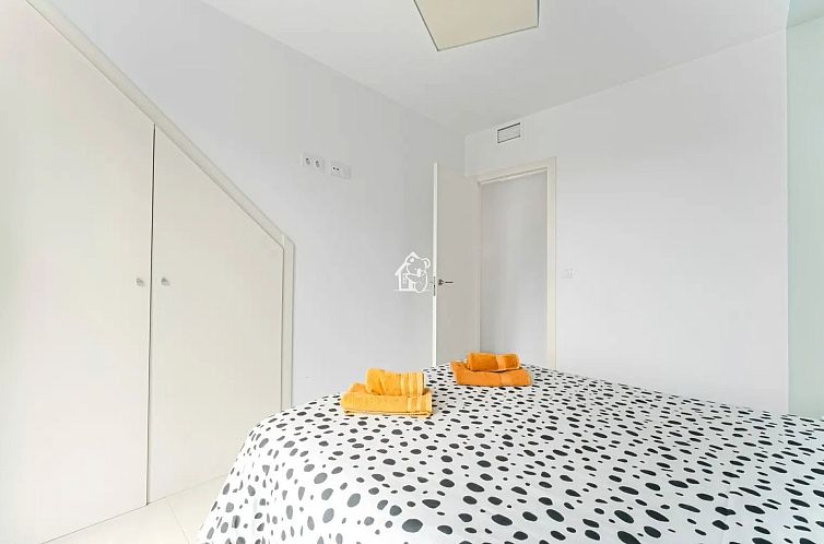 Appartement in Orihuela