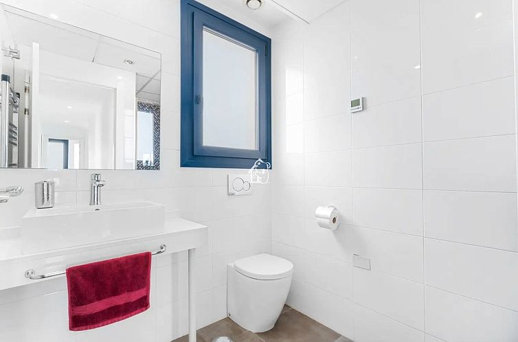 Appartement in Orihuela