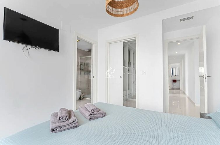 Appartement in Orihuela