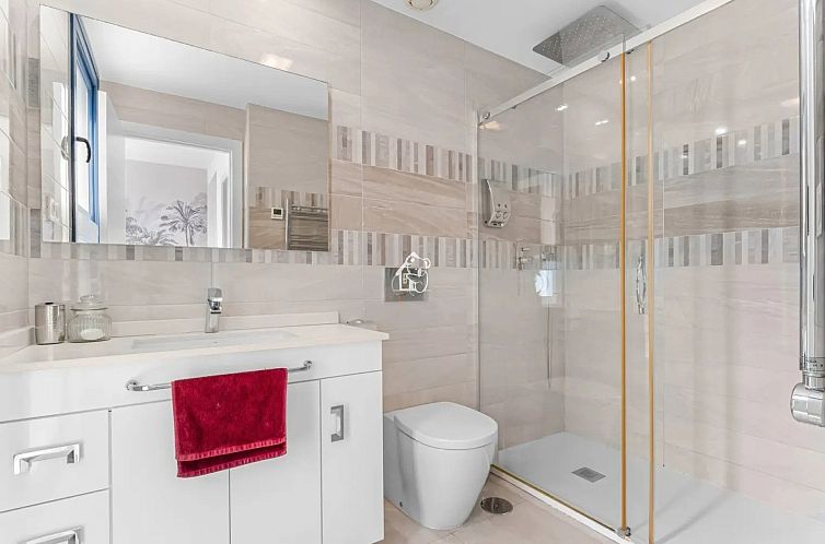 Appartement in Orihuela