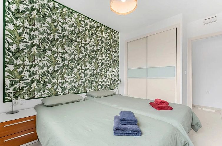 Appartement in Orihuela