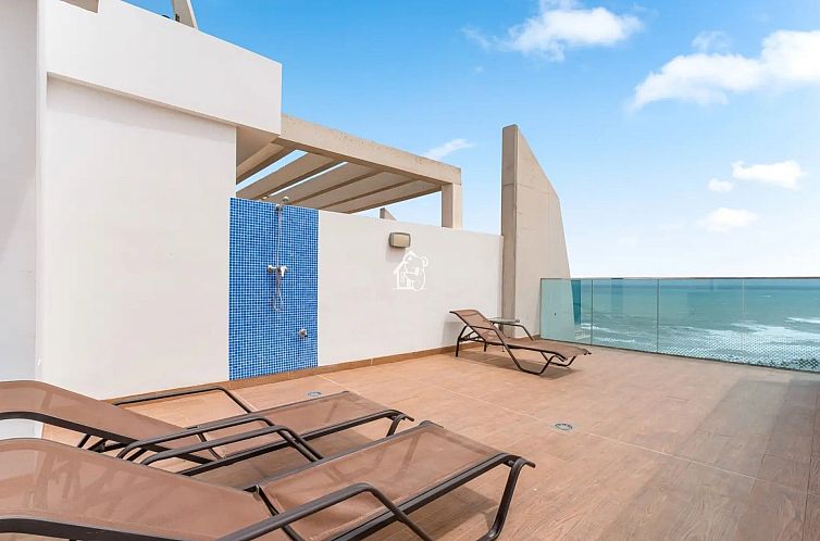 Appartement in Orihuela