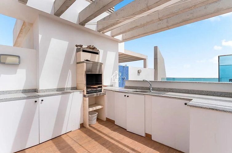 Appartement in Orihuela