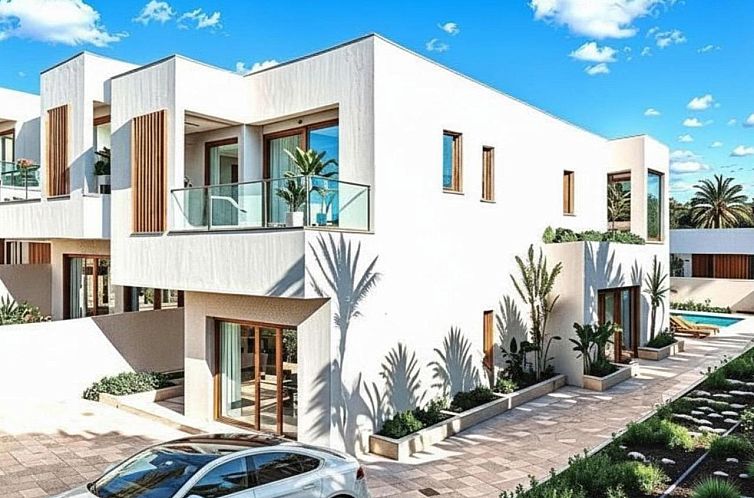 Unterkunft 149271372 - Ferienhaus Costa blanca - Vrijstaande woning in Orihuela
