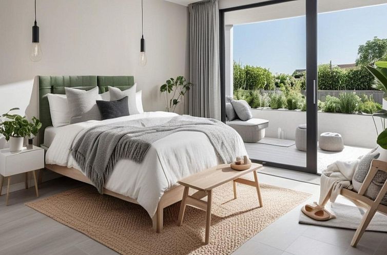Vrijstaande woning in Orihuela