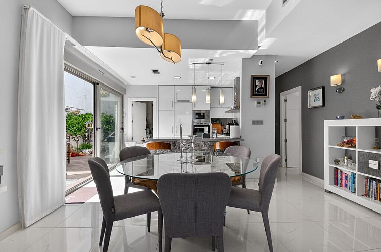 Vrijstaande woning in Orihuela