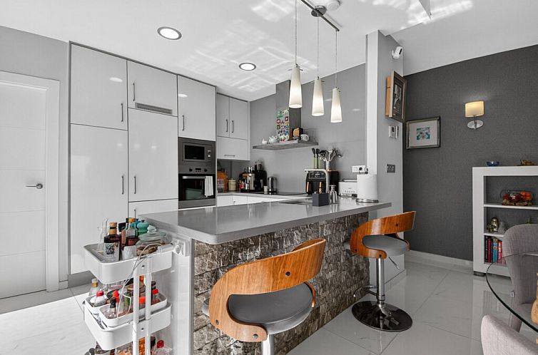 Vrijstaande woning in Orihuela