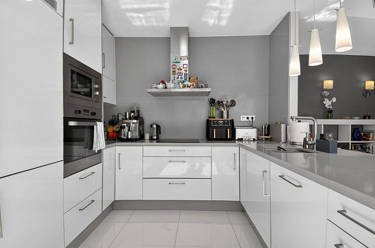 Vrijstaande woning in Orihuela