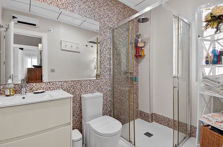 Vrijstaande woning in Orihuela