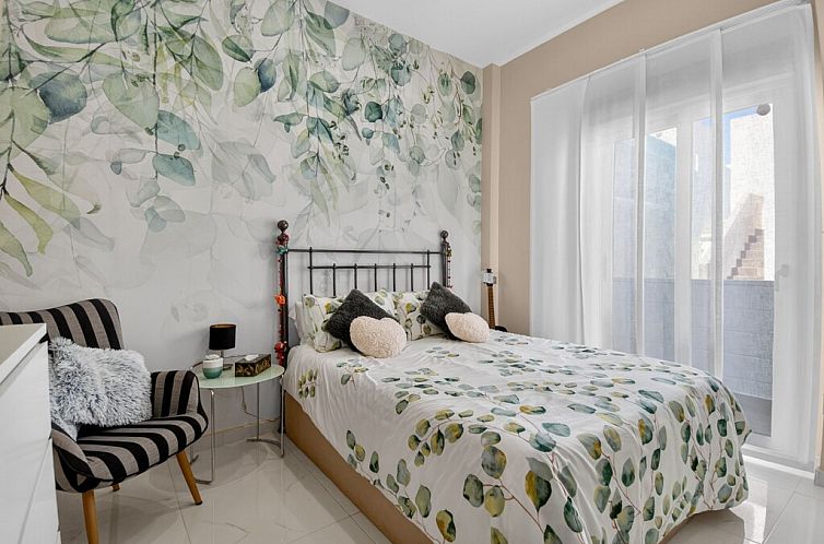 Vrijstaande woning in Orihuela