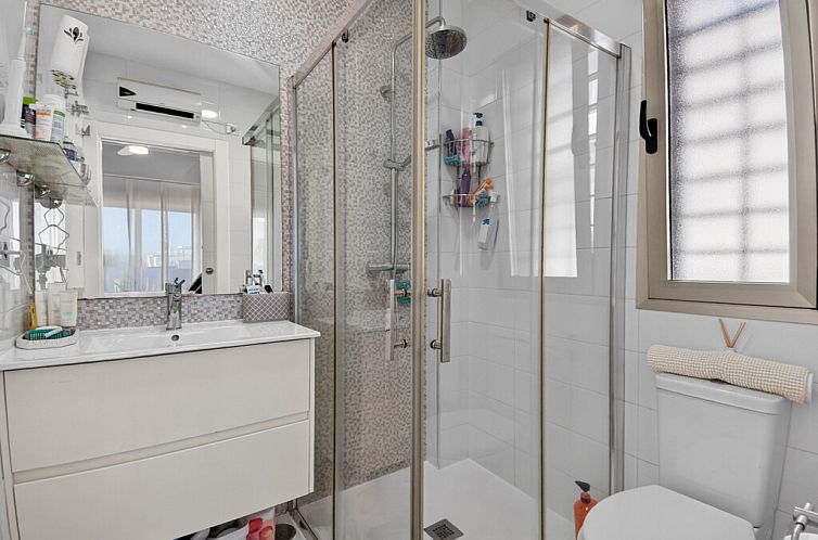 Vrijstaande woning in Orihuela