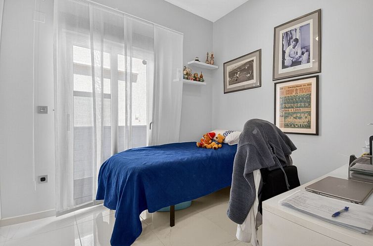 Vrijstaande woning in Orihuela