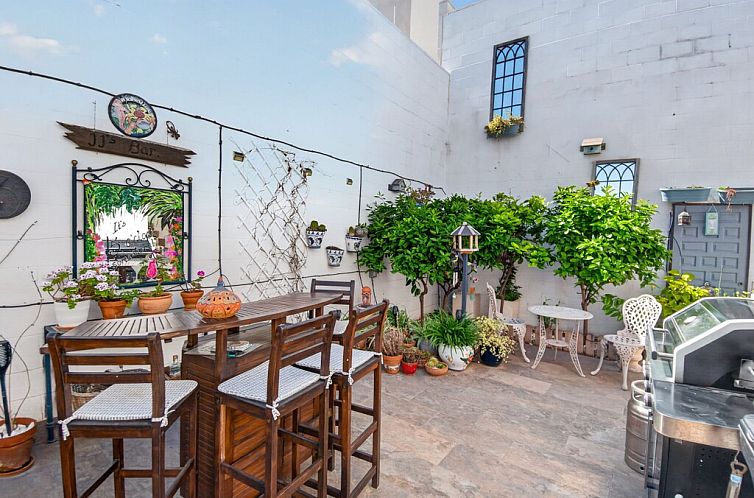 Vrijstaande woning in Orihuela