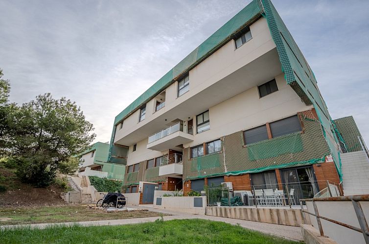 Unterkunft 14927148 - Appartement Costa blanca - Appartement in Orihuela