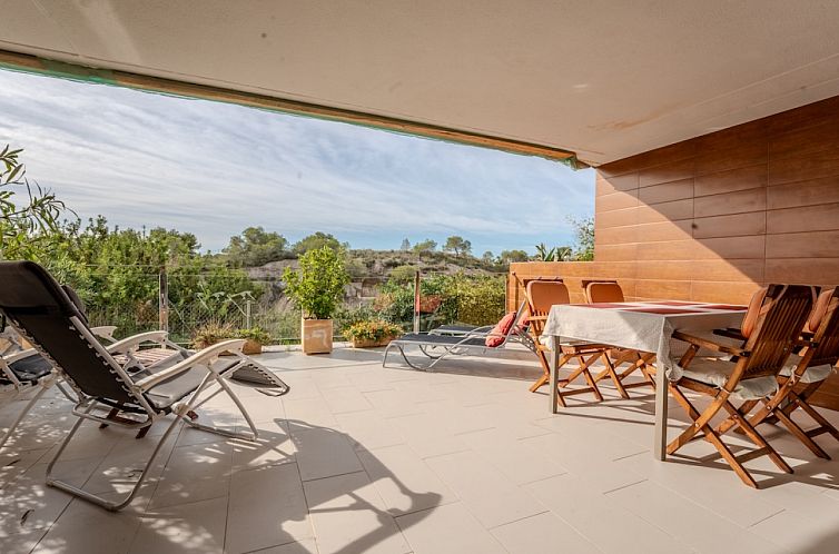 Appartement in Orihuela