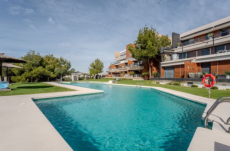 Appartement in Orihuela