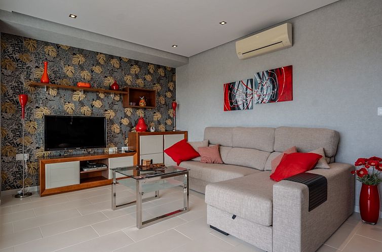 Appartement in Orihuela