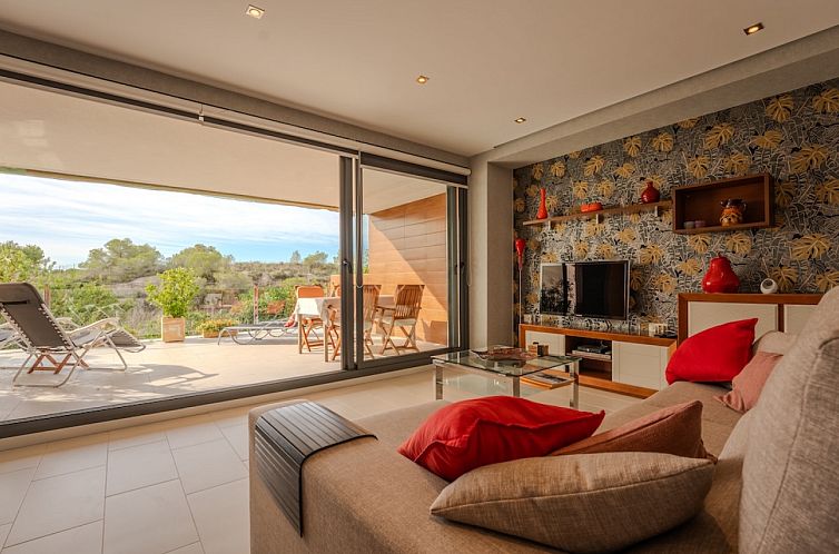 Appartement in Orihuela