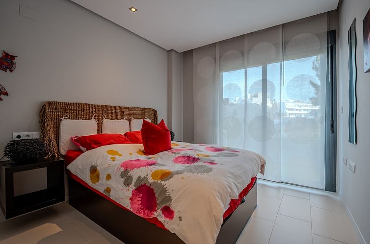 Appartement in Orihuela