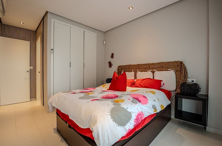 Appartement in Orihuela
