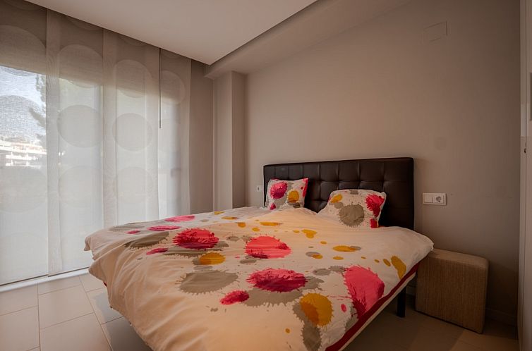 Appartement in Orihuela