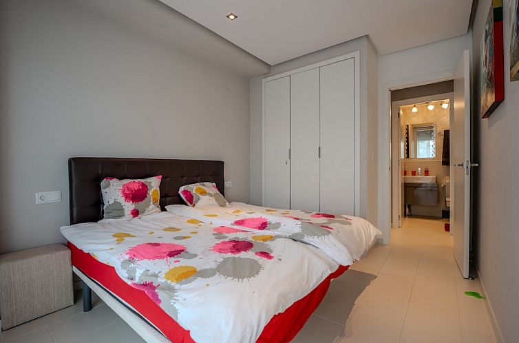 Appartement in Orihuela