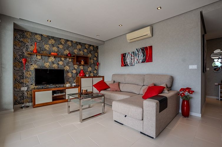 Appartement in Orihuela