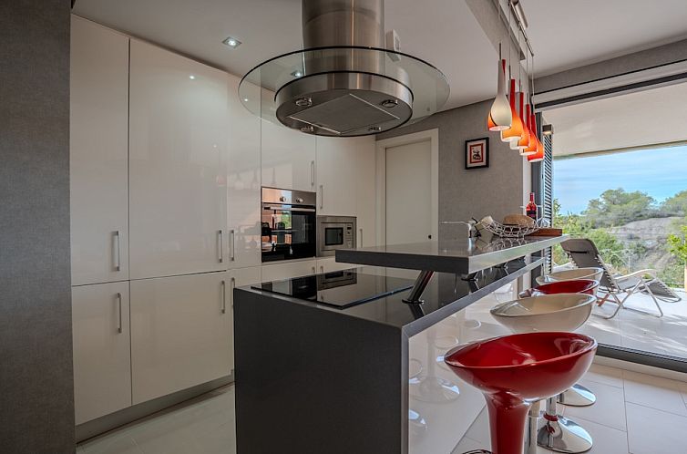 Appartement in Orihuela