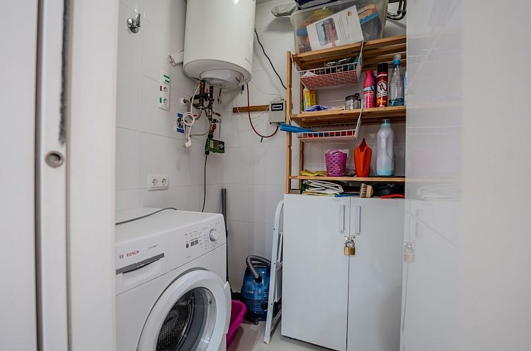Appartement in Orihuela