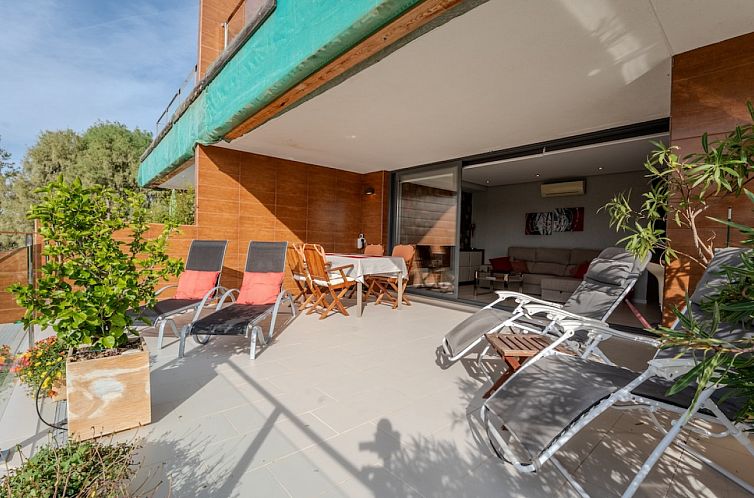 Appartement in Orihuela