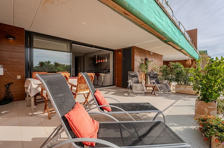 Appartement in Orihuela