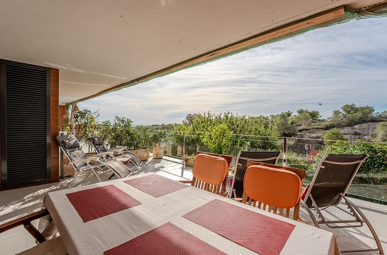 Appartement in Orihuela