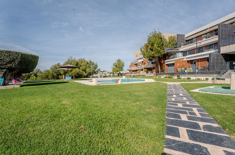 Appartement in Orihuela