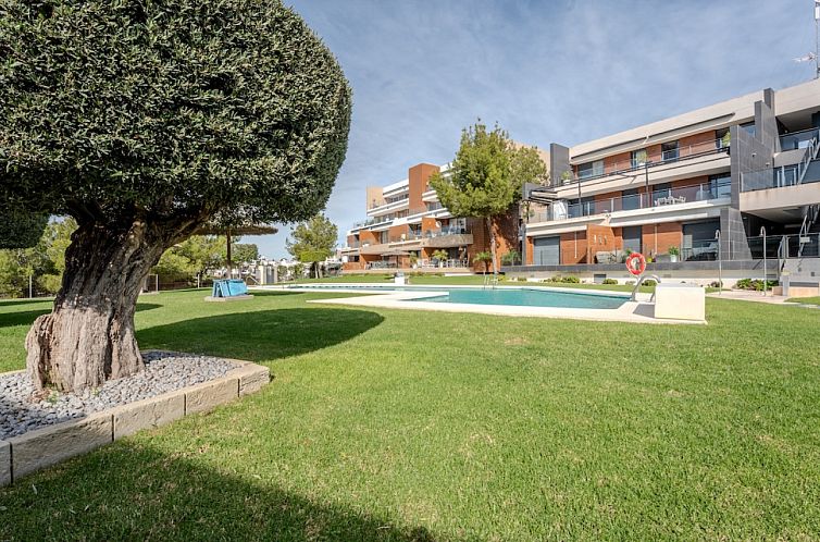 Appartement in Orihuela