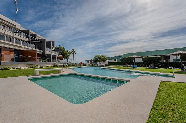 Appartement in Orihuela