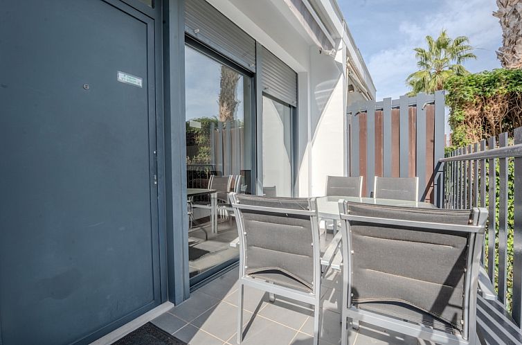 Chalet in Orihuela