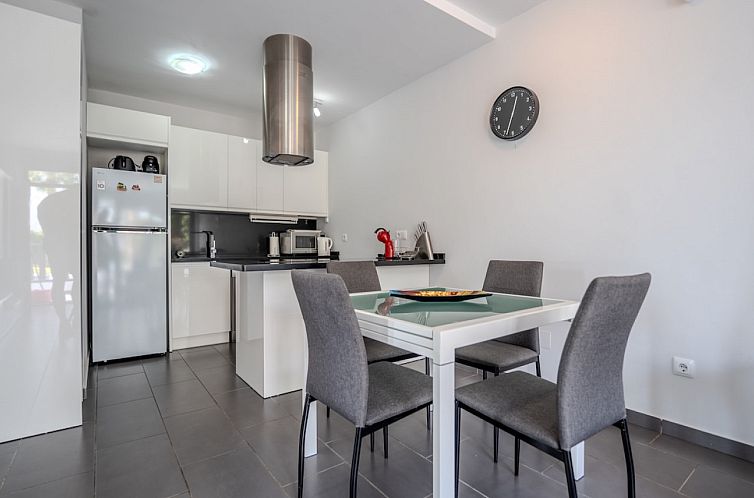 Chalet in Orihuela