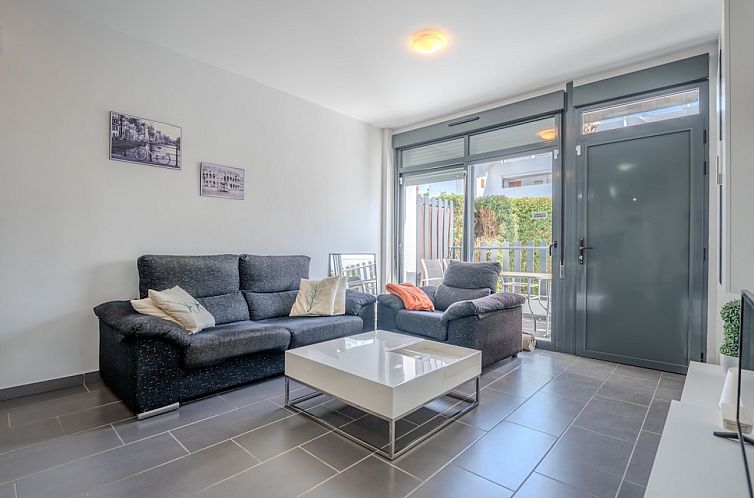 Chalet in Orihuela