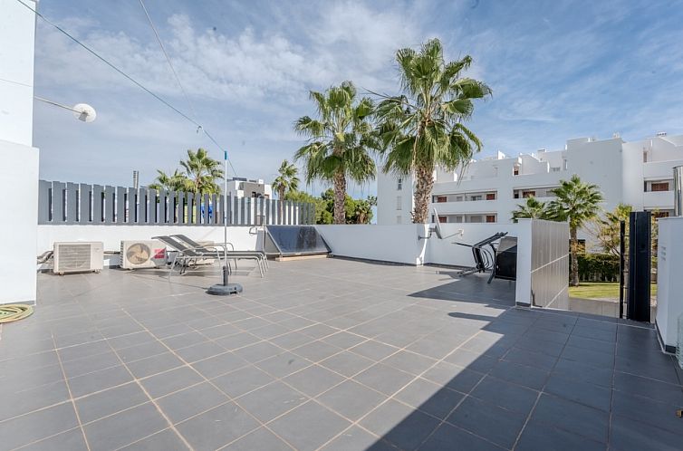 Chalet in Orihuela
