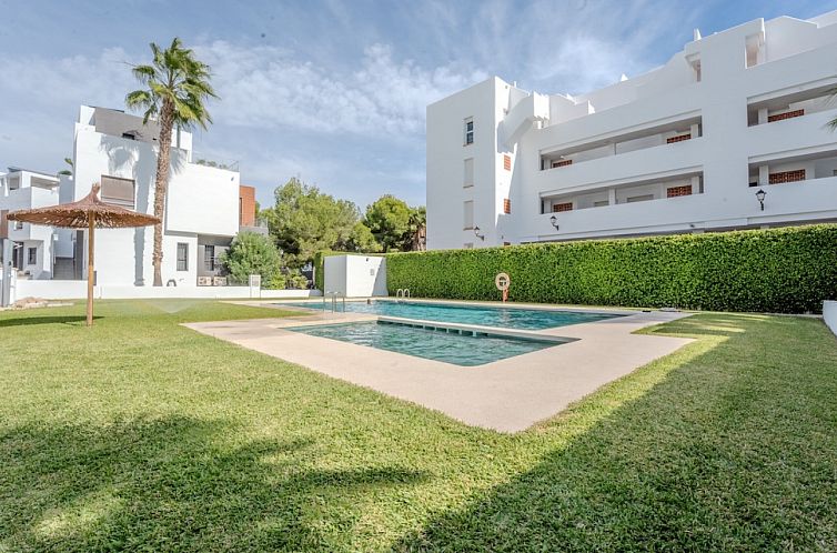Chalet in Orihuela