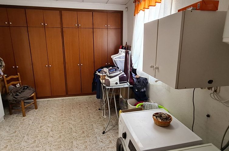 Vrijstaande woning in Orihuela