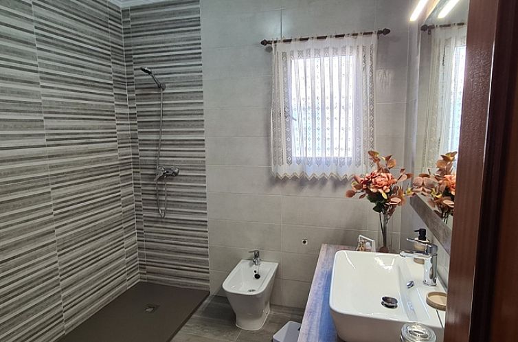 Vrijstaande woning in Orihuela