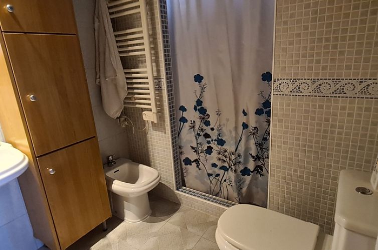 Vrijstaande woning in Orihuela