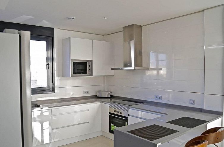 Vrijstaande woning in Orihuela