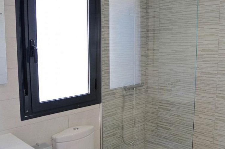 Vrijstaande woning in Orihuela