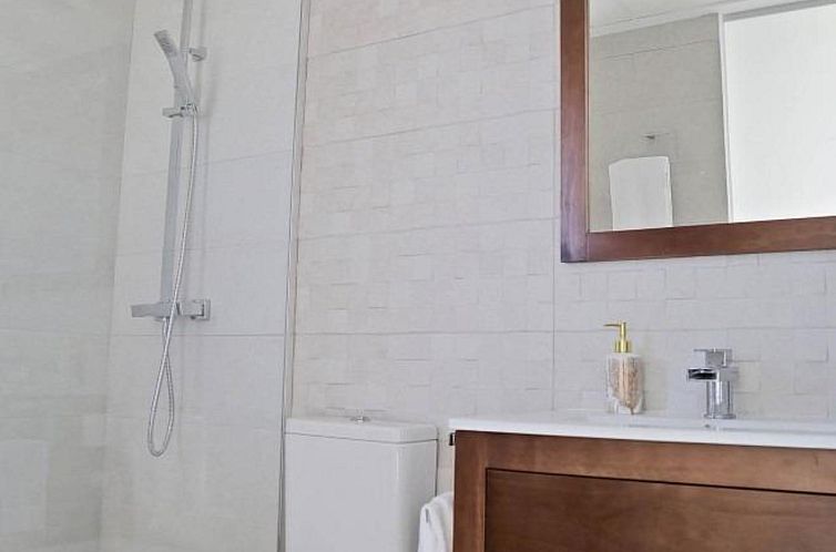 Vrijstaande woning in Orihuela