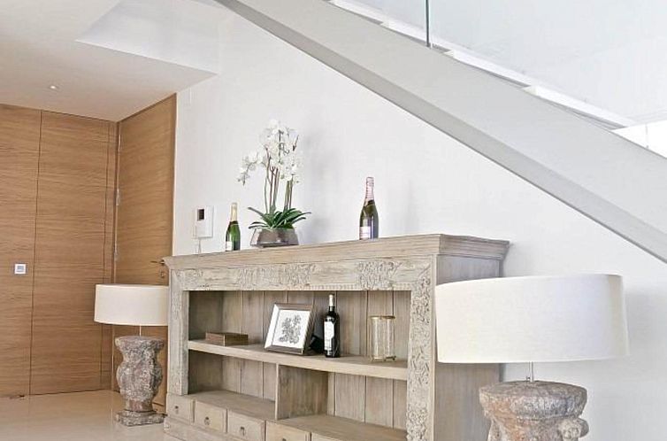 Vrijstaande woning in Orihuela