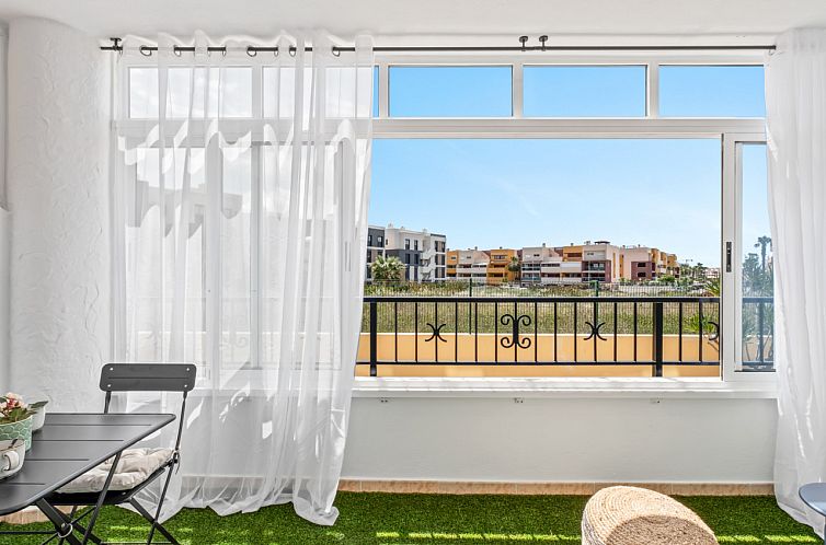 Appartement in Orihuela